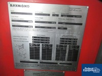 Image of Raymond Electric Forklift, Model EASI R30TT 07
