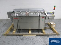Image of Bosch Tray Loader, Model GLT 3040 02
