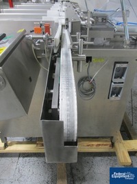 Image of Bosch Tray Loader, Model GLT 3040 09