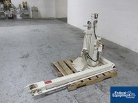 Image of Wedco Hydravator 330L Drum Lifter, Model 46-715-L48 02