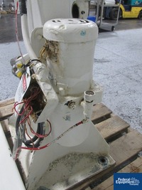 Image of Wedco Hydravator 330L Drum Lifter, Model 46-715-L48 04