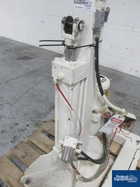 Image of Wedco Hydravator 330L Drum Lifter, Model 46-715-L48 06