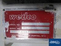 Image of Wedco Hydravator 330L Drum Lifter, Model 46-715-L48 07