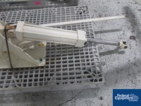 Image of Wedco Hydravator 330C Drum Lifter, Model 46-715-L48 05