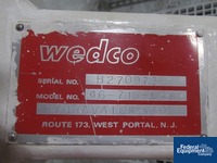Image of Wedco Hydravator 330C Drum Lifter, Model 46-715-L48 08