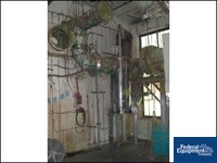 Image of Aeromatic Fielder Fluid Bed Dryer, Model T-5, S/S 02