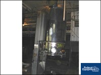 Image of Aeromatic Fielder Fluid Bed Dryer, Model T-5, S/S 03