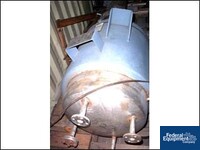 Image of 75 Gal Pemco Reactor, S/S, 15/90# 02