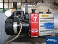Image of Edwards E2M-0.7 Vacuum Pump _2