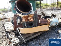 Image of 40" Kason Circular Fluid Bed Dryer, C/S 05