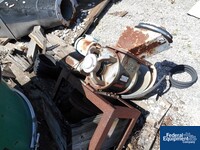 Image of 40" Kason Circular Fluid Bed Dryer, C/S 06