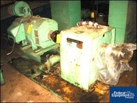 Image of Intercole Bolling 1M Internal Rotor Mixer, 250 HP _2