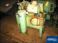 Image of Intercole Bolling 1M Internal Rotor Mixer, 250 HP 05