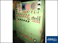 Image of Intercole Bolling 1M Internal Rotor Mixer, 250 HP 07