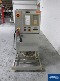 Image of Lytzen Schubert Stopper Washer, Model LW70AUTO 02