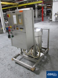 Image of Lytzen Schubert Stopper Washer, Model LW70AUTO 03