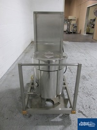 Image of Lytzen Schubert Stopper Washer, Model LW70AUTO 04