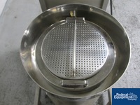 Image of Lytzen Schubert Stopper Washer, Model LW70AUTO 05