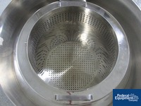 Image of Lytzen Schubert Stopper Washer, Model LW70AUTO 06