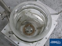 Image of 10 Liter Prism Glass Vessel 04