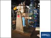 Image of 1.635 Sq Meter Ketema Filtroba Helical Filter, S/S _2