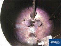 Image of 40 Gal Alloy Craft Kettle, S/S, 100/100# 03