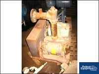 Image of Nash Vacuum Pump, Model CL203, C/S, 200 CFM, 20 HP _2