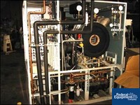 Image of 4 Sq Ft Edwards Freeze Dryer, Model LYOFLEX S04 _2