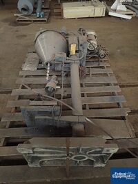 Image of All-Fill Auger Filler, Model B 02