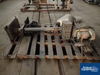 Image of All-Fill Auger Filler, Model B 03
