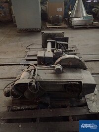 Image of All-Fill Auger Filler, Model B 04