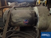 Image of All-Fill Auger Filler, Model B 05