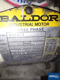 Image of All-Fill Auger Filler, Model B 06