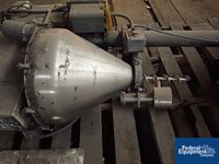 Image of All-Fill Auger Filler, Model B 07