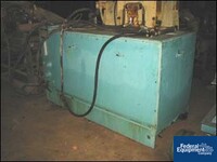 Image of 36" x 20" DeLaval Basket Centrifuge, 316 S/S 05