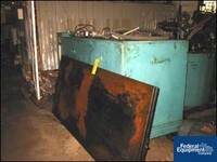 Image of 36" x 20" DeLaval Basket Centrifuge, 316 S/S 06