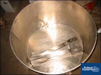 Image of 40 Gal Day Pony Mixer, S/S 04