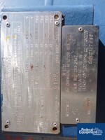 Image of 600 Gal Tycon Receiver, Glass-Lined, 50# 08