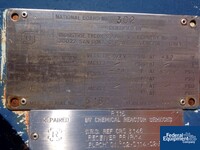 Image of 600 Gal Tycon Receiver, Glass-Lined, 50# 05