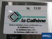 Image of LaCalhene Soft Wall Isolator 10