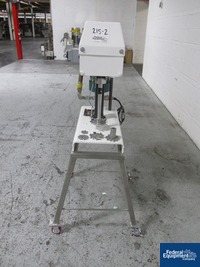 Image of 1 HP Morehouse Cowles Disperser, S/S 02