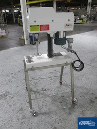 Image of 1 HP Morehouse Cowles Disperser, S/S 03