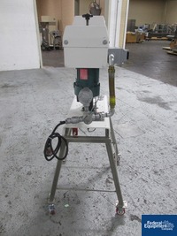 Image of 1 HP Morehouse Cowles Disperser, S/S 04