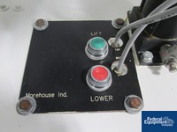 Image of 1 HP Morehouse Cowles Disperser, S/S 05