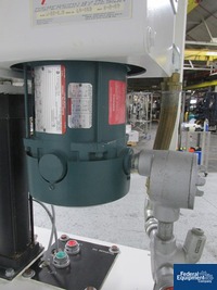 Image of 1 HP Morehouse Cowles Disperser, S/S 08