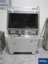 Image of Fette Perfecta 1000 Tablet Press, 22 Station 02