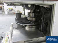 Image of Fette Perfecta 1000 Tablet Press, 22 Station 08