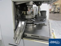Image of Fette Perfecta 1000 Tablet Press, 22 Station 10