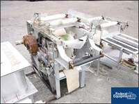 Image of 12" Eimco Expressor Belt Filter, S/S 02