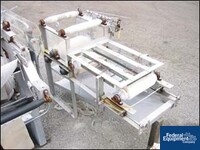 Image of 12" Eimco Expressor Belt Filter, S/S 03